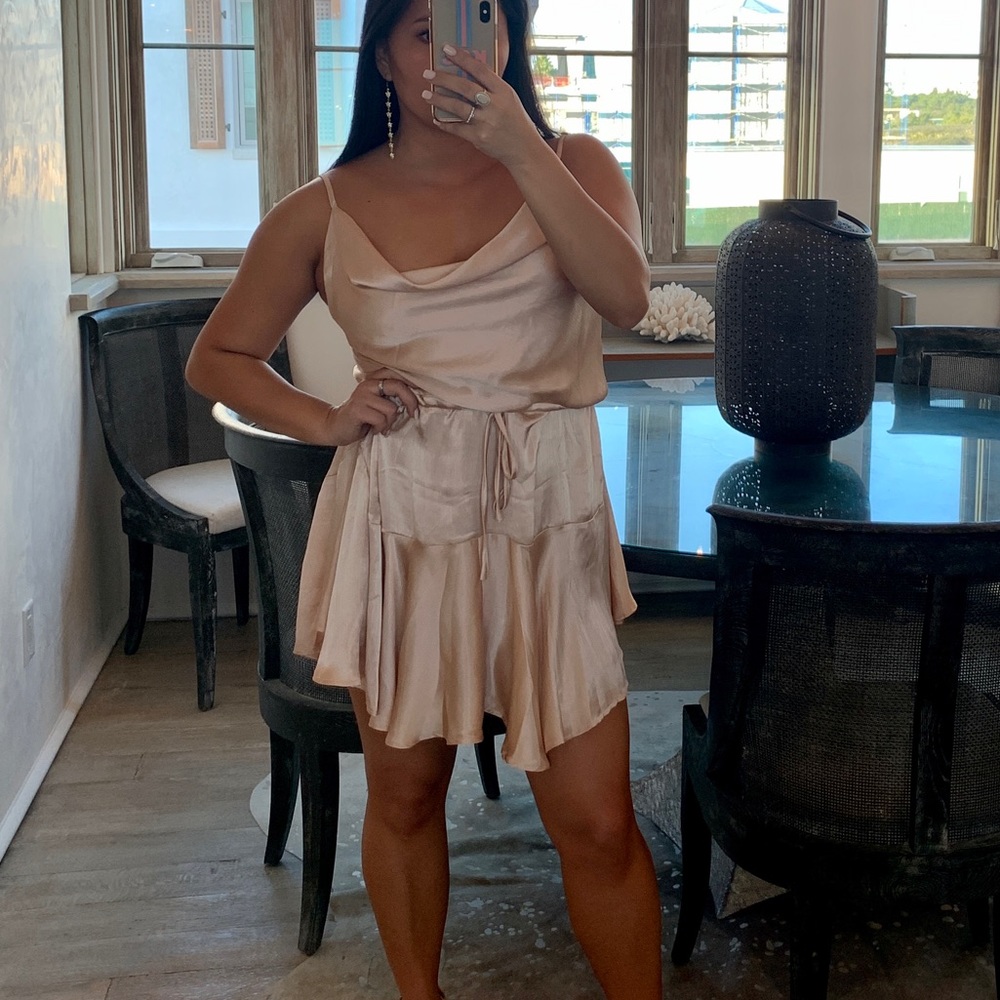 Princess Polly dress